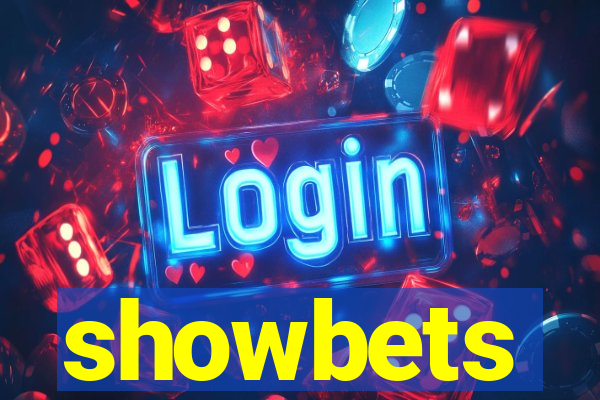 showbets