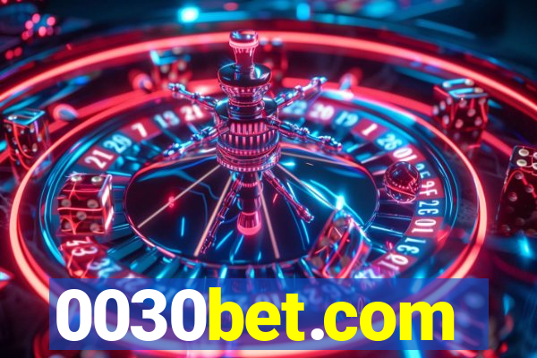 0030bet.com