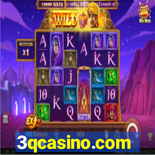 3qcasino.com