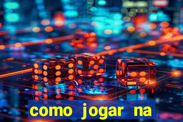 como jogar na teimosinha da lotofacil