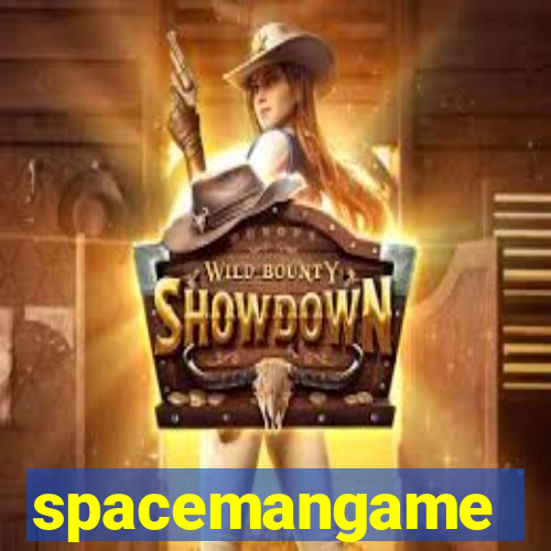 spacemangame