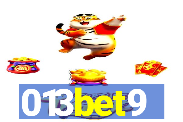 013bet9