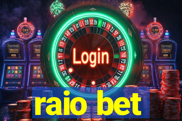 raio bet