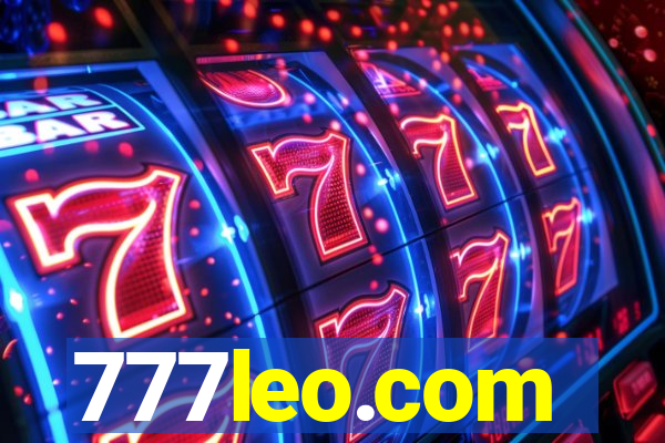 777leo.com