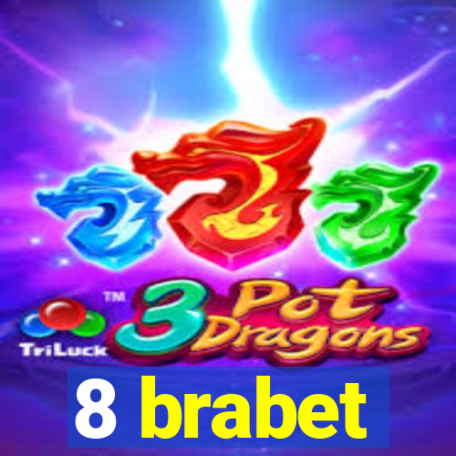 8 brabet