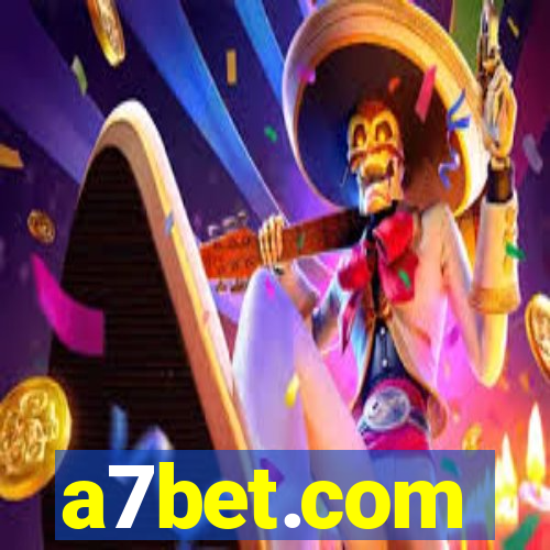 a7bet.com