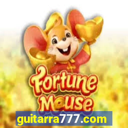 guitarra777.com