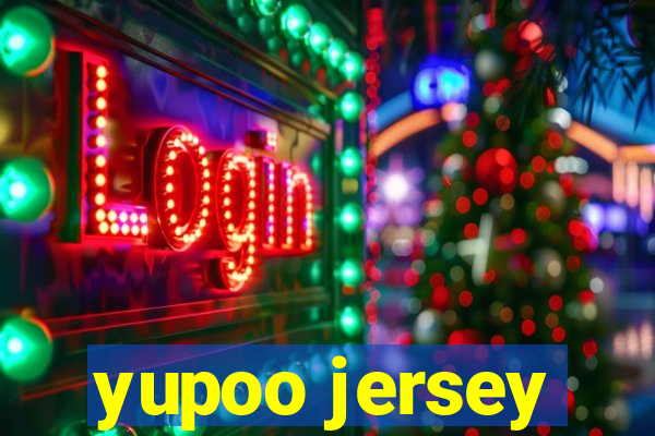 yupoo jersey