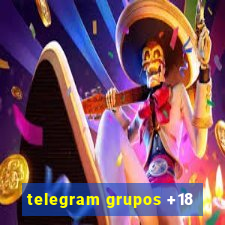 telegram grupos +18