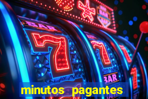 minutos pagantes fortune dragon