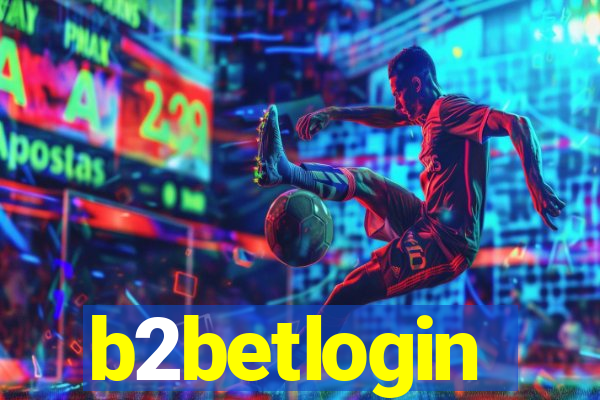 b2betlogin