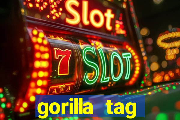 gorilla tag download mobile