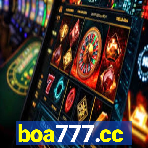 boa777.cc