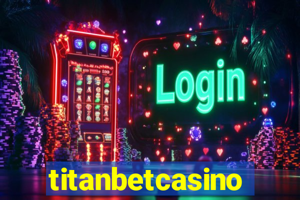 titanbetcasino