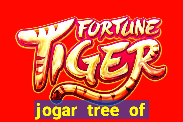 jogar tree of fortune demo