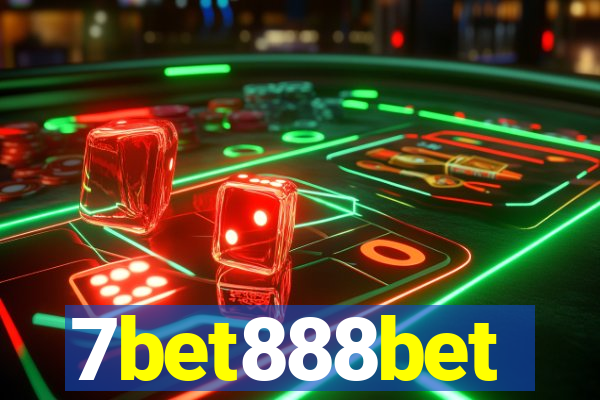 7bet888bet