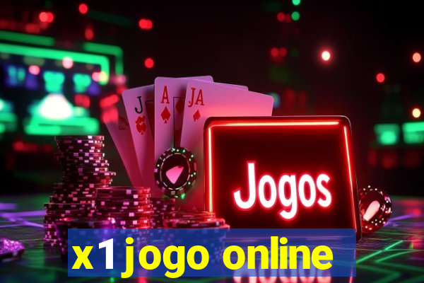 x1 jogo online