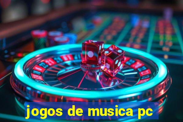 jogos de musica pc