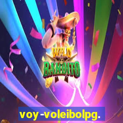 voy-voleibolpg.com