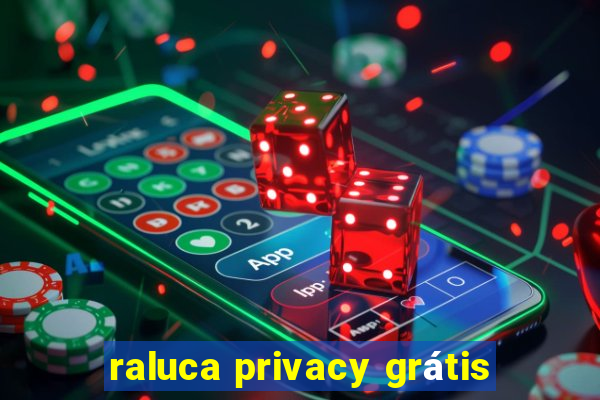 raluca privacy grátis