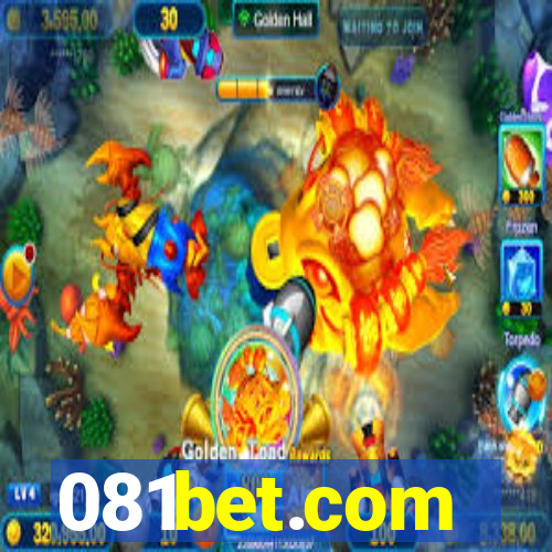 081bet.com