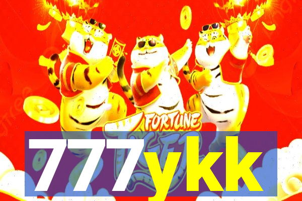 777ykk