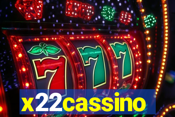 x22cassino