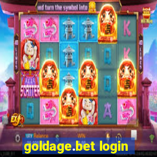 goldage.bet login