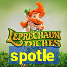 spotle