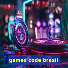 games code brasil