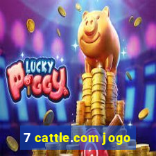 7 cattle.com jogo