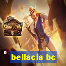 bellacia bc