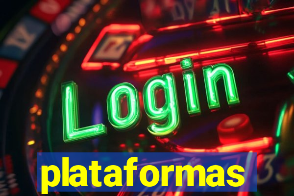 plataformas estrangeiras de jogos