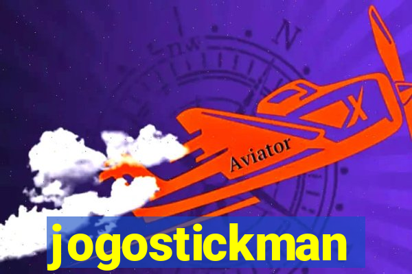 jogostickman