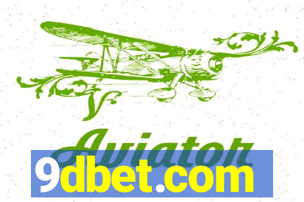 9dbet.com