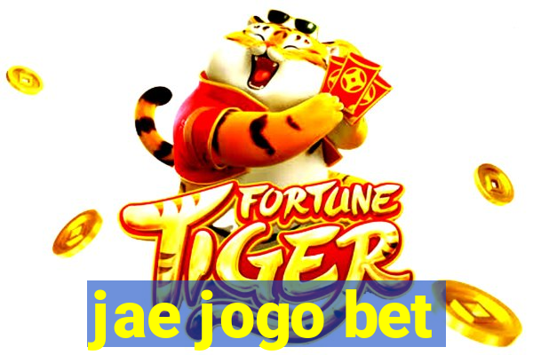 jae jogo bet