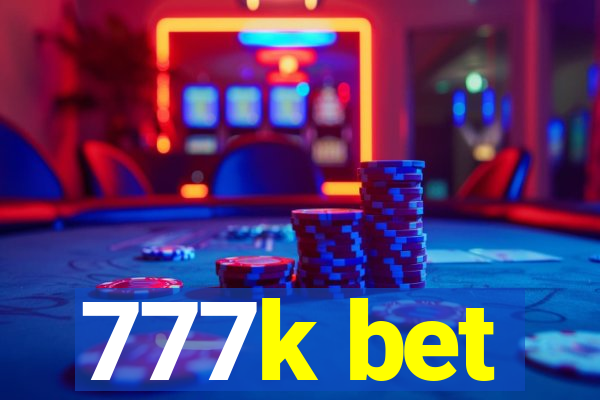 777k bet