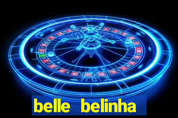 belle belinha vazados telegram