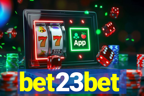 bet23bet