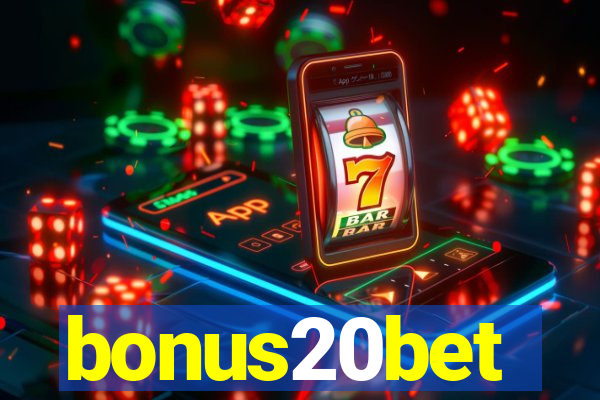 bonus20bet