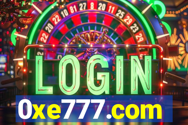 0xe777.com