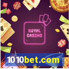 1010bet.com