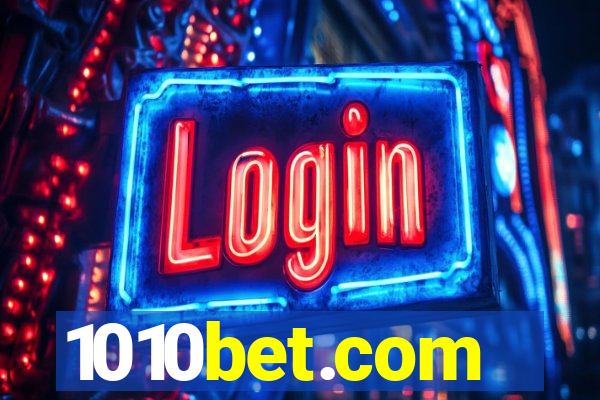 1010bet.com