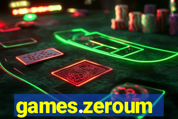 games.zeroum