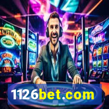 1126bet.com