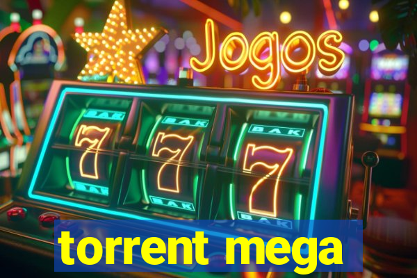 torrent mega