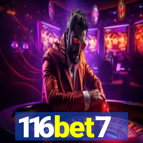 116bet7