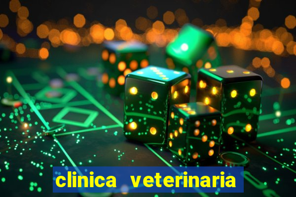 clinica veterinaria cuidar betim