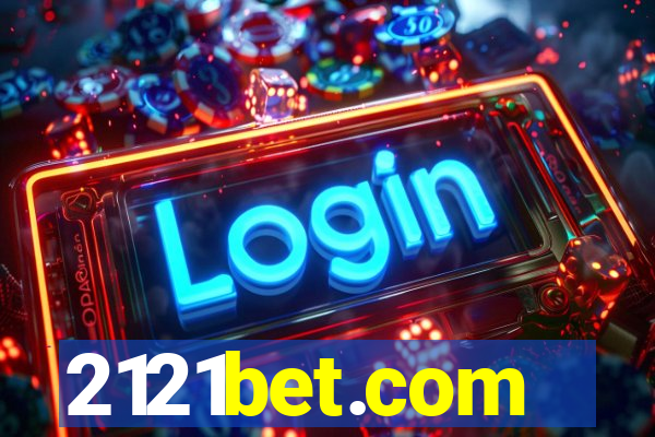 2121bet.com