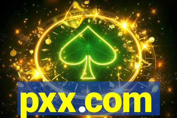 pxx.com